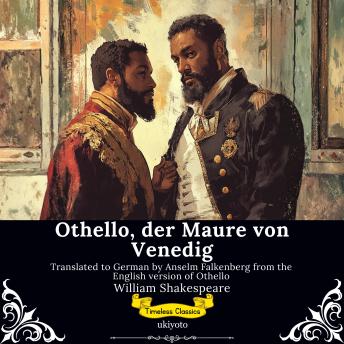 [French] - Othello, le Maure de Venise | French Version