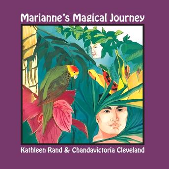 Marianne’s Magical Journey