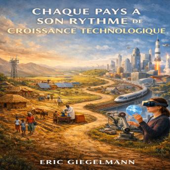 [French] - Chaque pays a son rythme de croissance technologique