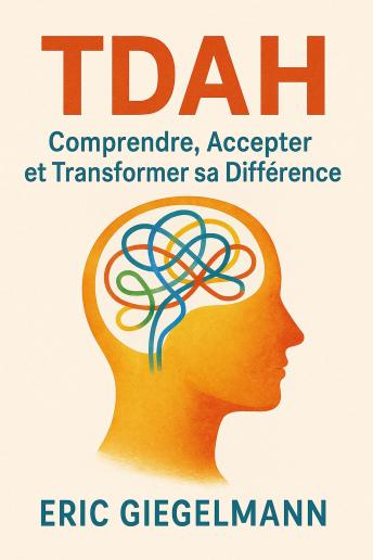 [French] - TDAH  Comprendre, Accepter et Transformer sa Différence