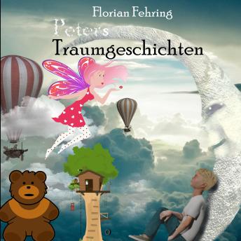 [German] - Peters Traumgeschichten