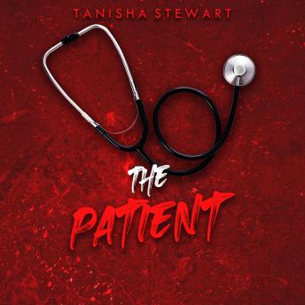 The Patient: A Psychological Thriller