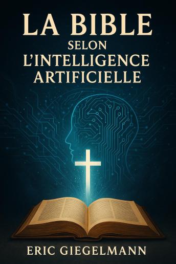 [French] - La Bible selon l'Intelligence Artificielle