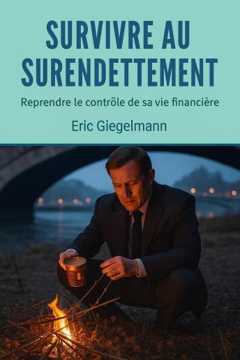 [French] - Survivre au Surendettement, Reprendre le contrôle de sa vie financière