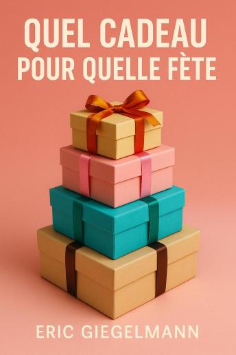 [French] - Quel cadeau pour quelle fête