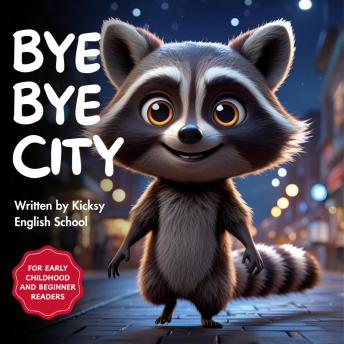 Bye Bye City