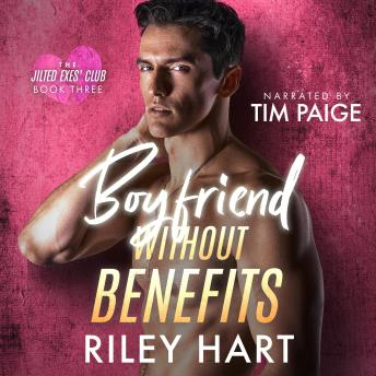 Boyfriend Without Benefits