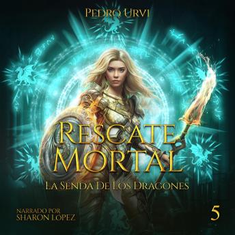 [Spanish] - Rescate mortal