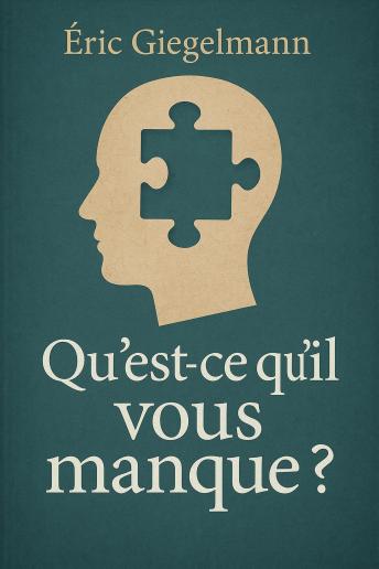 [French] - Qu'est-ce qu'il vous manque