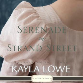 Serenade on Strand Street