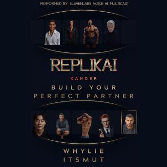 Xander: Build Your Perfect Partner