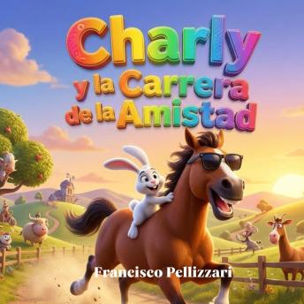 [Spanish] - Charly y la Carrera de la Amistad: Un cuento infantil sobre el valor de ayudar