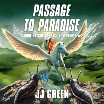 Passage to Paradise