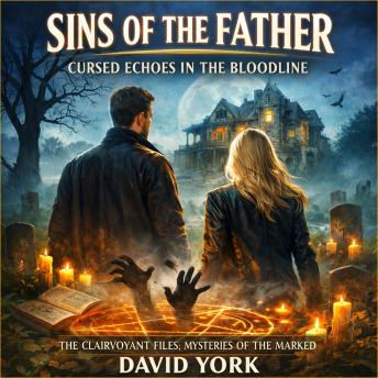 Sins of the Father: Cursed Echoes in the Bloodline
