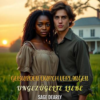[German] - Gebunden durch Verlangen: Ungezügelte Liebe