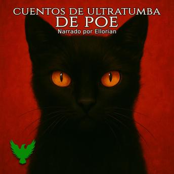 [Spanish] - Cuentos de ultratumba de Poe