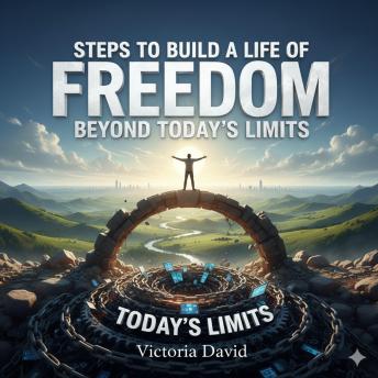 Steps to Build a Life of Freedom: Beyond Today’s Limits
