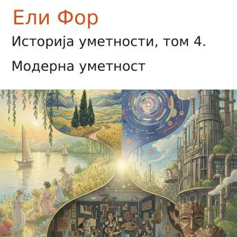 [Serbian] - Историја уметности, том 4.: Модерна уметност