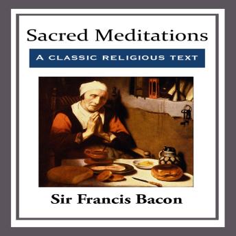 Sacred Meditations 2