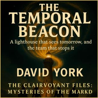 The Temporal Beacon: A lighthouse that sees tomorrow, and the team that stops it
