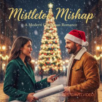 Mistletoe Mishap: A Modern Christmas Romance