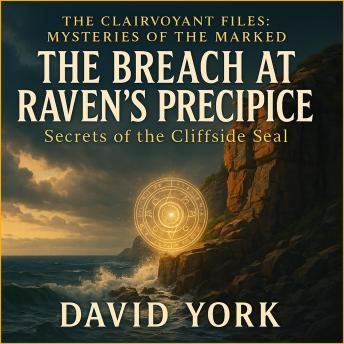 The Breach at Raven’s Precipice: Secrets of the Cliffside Seal