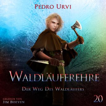 [German] - Waldläuferehre