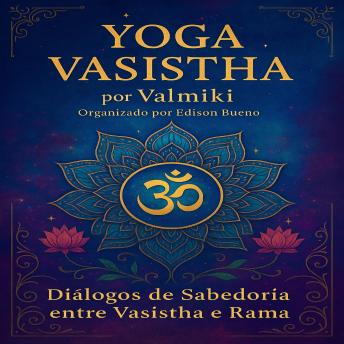 [Portuguese] - Yoga Vasistha: Diálogos de Sabedoria entre Vasistha e Rama