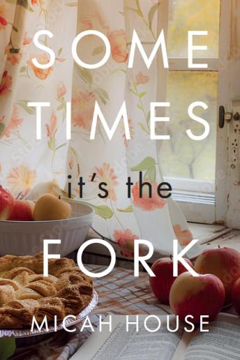 Sometimes It's the Fork