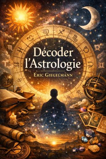 [French] - Décoder l’Astrologie
