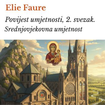 [Croatian] - Povijest umjetnosti, 2. svezak.: Srednjovjekovna umjetnost