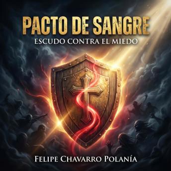 [Spanish] - Pacto de Sangre: Escudo contra el Miedo