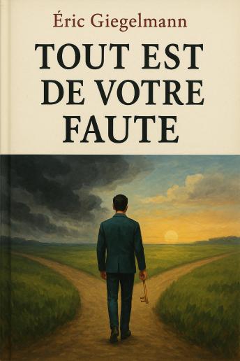 [French] - Tout est de votre faute