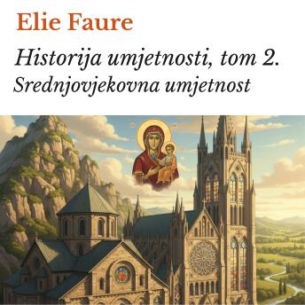 [Bosnian] - Historija umjetnosti, tom 2.: Srednjovjekovna umjetnost