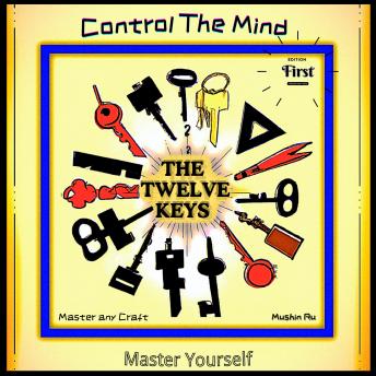 The Twelve Keys