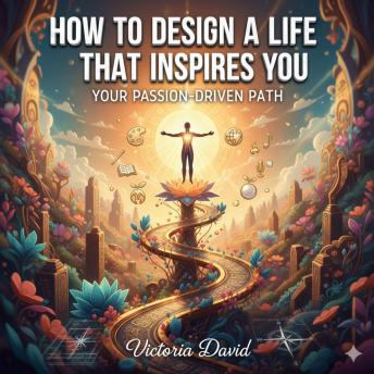 How to Design a Life That Inspires You: Your Passion-Driven Path