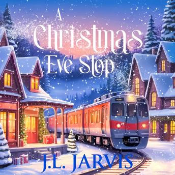 A Christmas Eve Stop