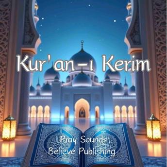 [Turkish] - Kur'an-ı Kerim