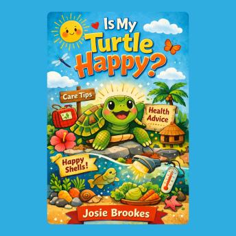 Is My Turtle Happy?