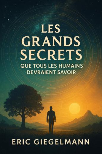 [French] - Les grands secrets que tous les humains devraient savoir