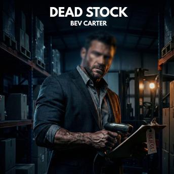 Dead Stock: A Supply and Demand Novel