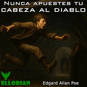 [Spanish] - Nunca apuestes tu cabeza al diablo