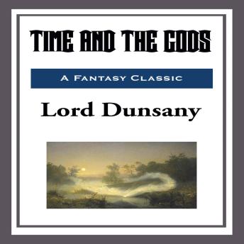 Time and The Gods