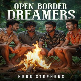 OPEN BORDER DREAMERS