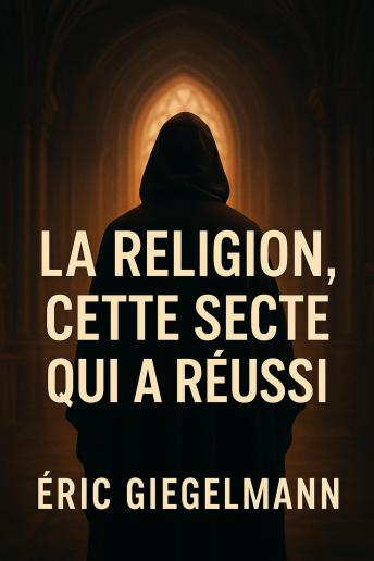 [French] - La Religion, cette Secte qui a Réussi