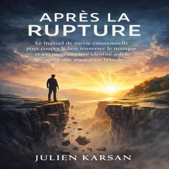 [French] - Après la Rupture: Le manuel de survie émotionnelle pour couper le lien, traverser le manque et reconstruire une identité solide après une séparation brutale