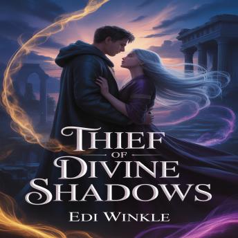 Thief of Divine Shadows: Litrpg Hot Fantasy Series