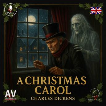 A Christmas Carol: Pure Voice Edition