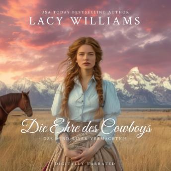 [German] - Die Ehre des Cowboys