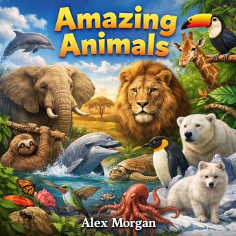 Amazing Animals